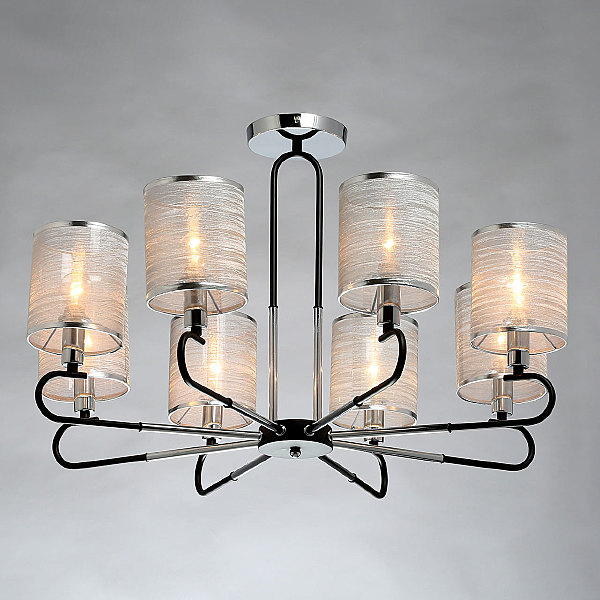 Потолочная люстра Конрад 667012508