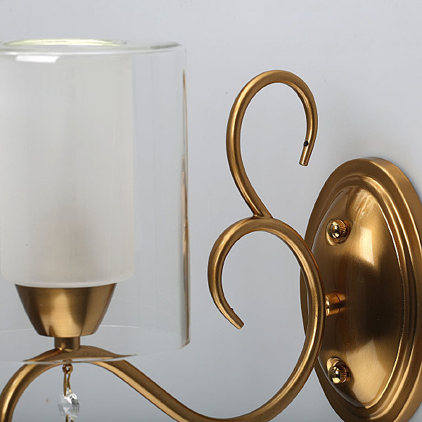 Настенное бра Эллегия 303022601