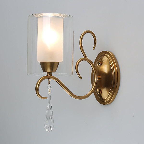 Настенное бра Эллегия 303022601