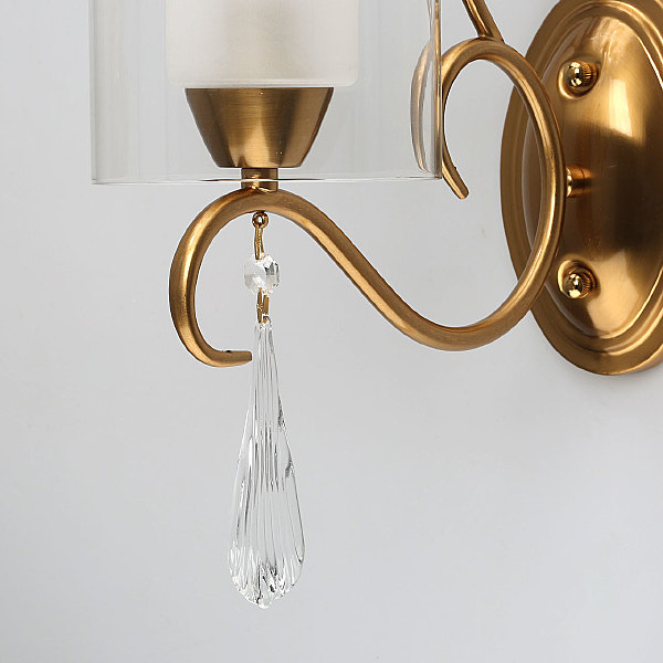 Настенное бра Эллегия 303022601