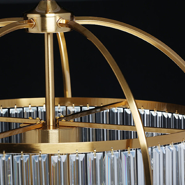 Подвесная люстра Гослар 498015705