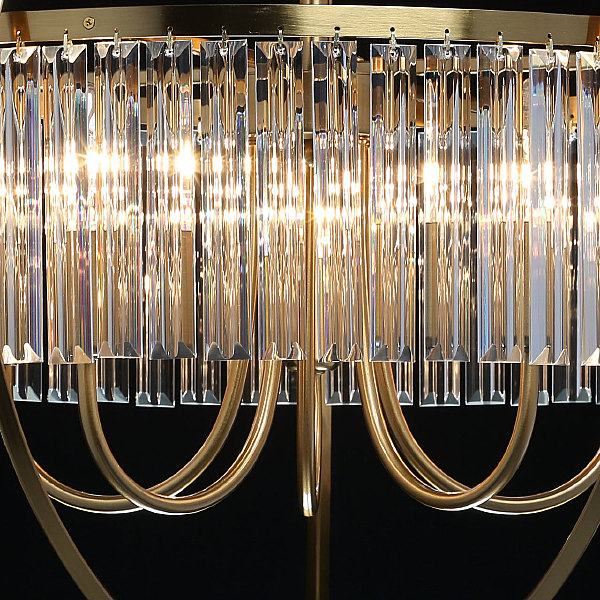 Подвесная люстра Гослар 498015705