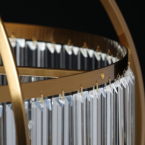 Подвесная люстра Гослар 498015705