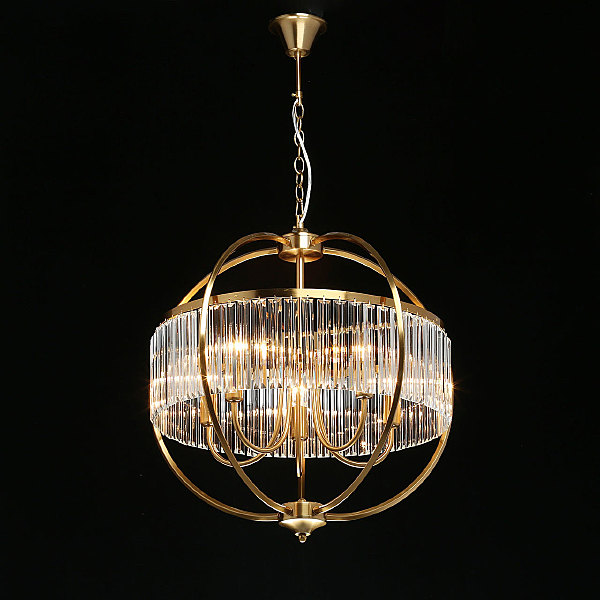 Подвесная люстра Гослар 498015705