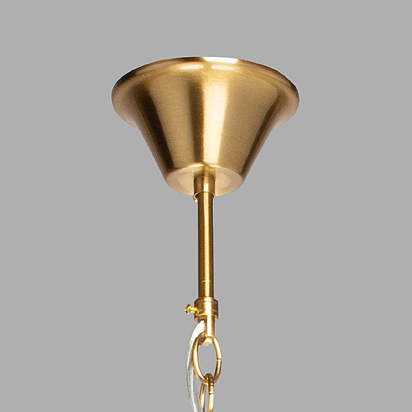 Подвесная люстра Гослар 498015705