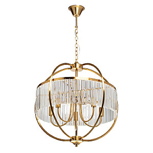 Подвесная люстра Гослар 498015705