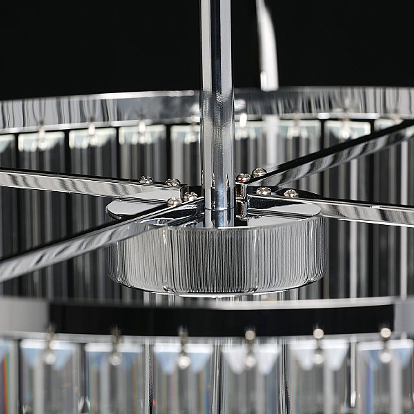 Подвесная люстра Гослар 498015805