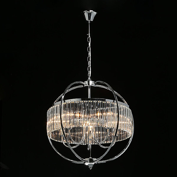 Подвесная люстра Гослар 498015805