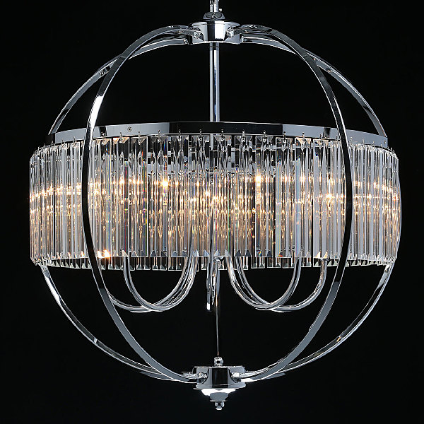 Подвесная люстра Гослар 498015805