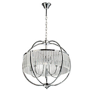 Подвесная люстра Гослар 498015805