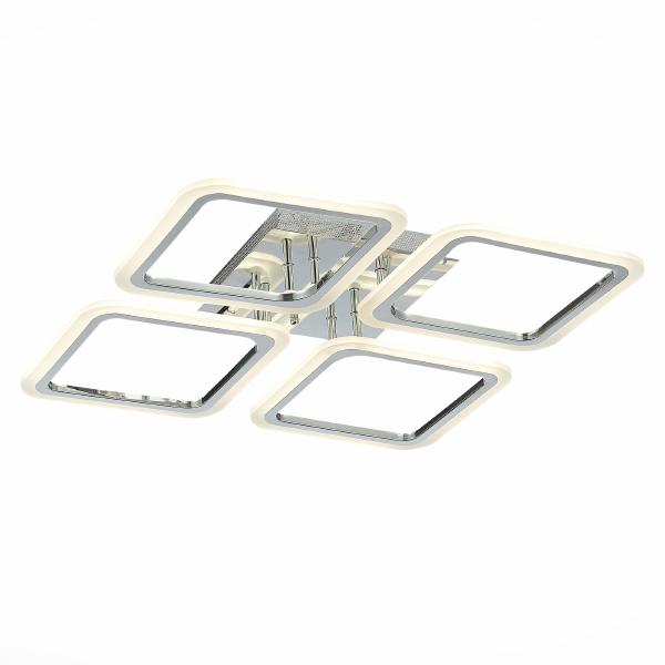 Потолочная люстра Qutro SLE200412-04