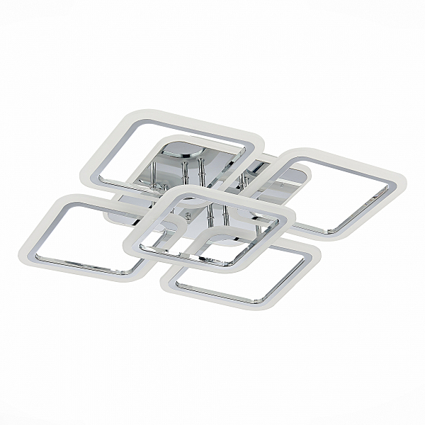 Потолочная люстра Qutro SLE200412-05RGB