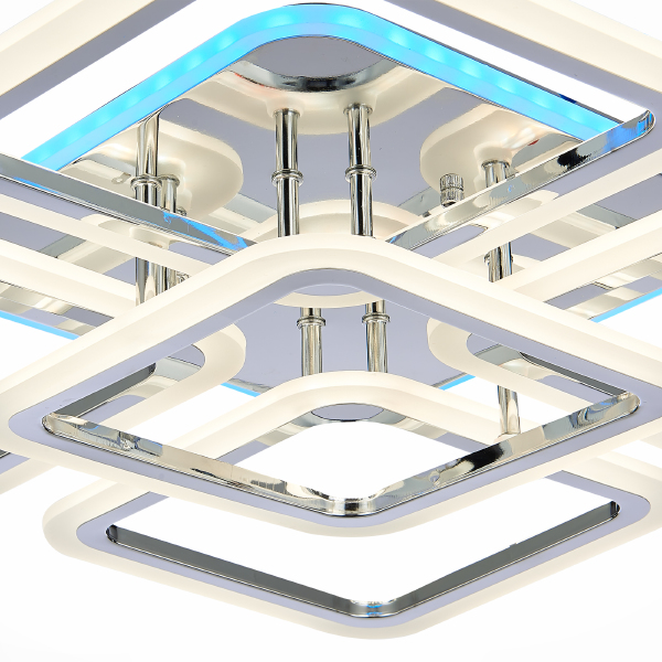 Потолочная люстра Qutro SLE200412-05RGB
