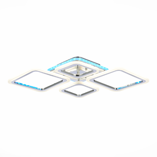 Потолочная люстра Samuro SLE500112-04RGB