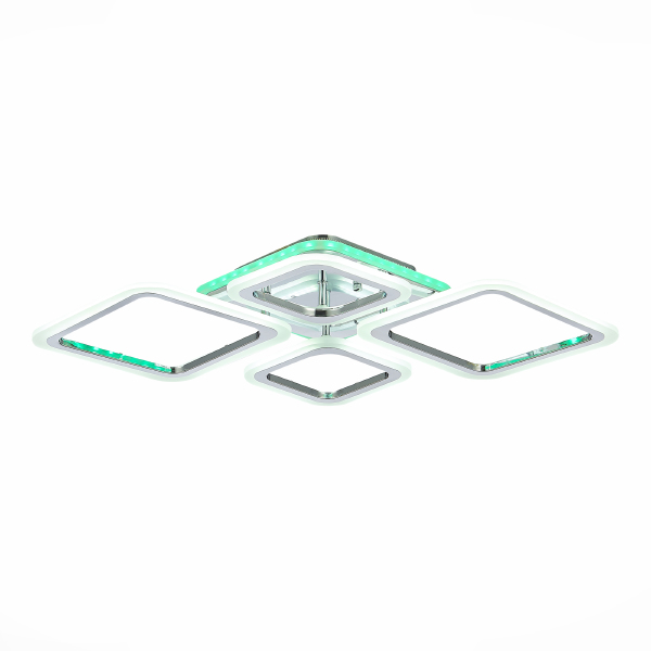 Потолочная люстра Samuro SLE500112-04RGB