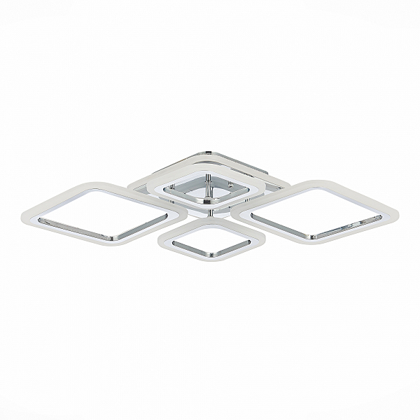 Потолочная люстра Samuro SLE500112-04RGB