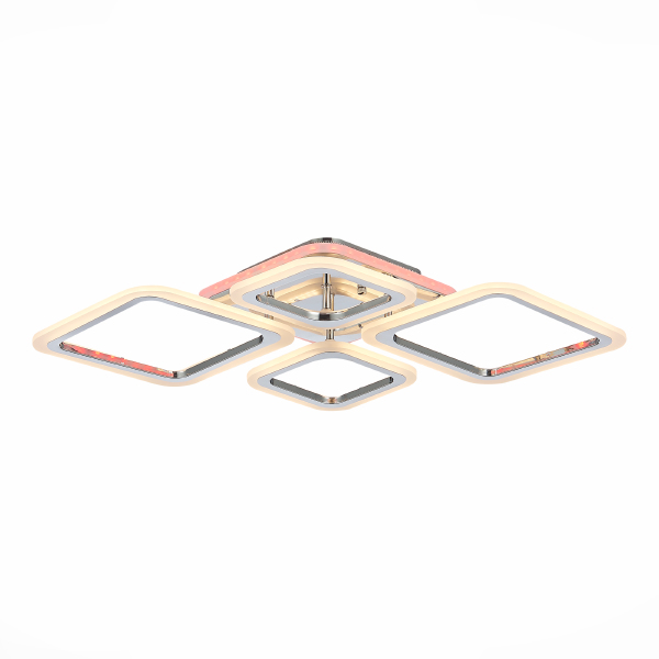 Потолочная люстра Samuro SLE500112-04RGB