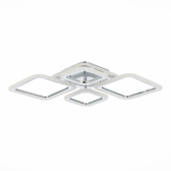 Потолочная люстра Samuro SLE500112-04RGB
