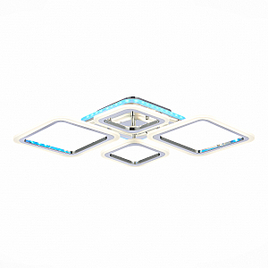 Потолочная люстра Samuro SLE500112-04RGB