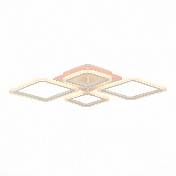 Потолочная люстра Samuro SLE500152-04RGB