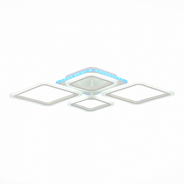 Потолочная люстра Samuro SLE500152-04RGB