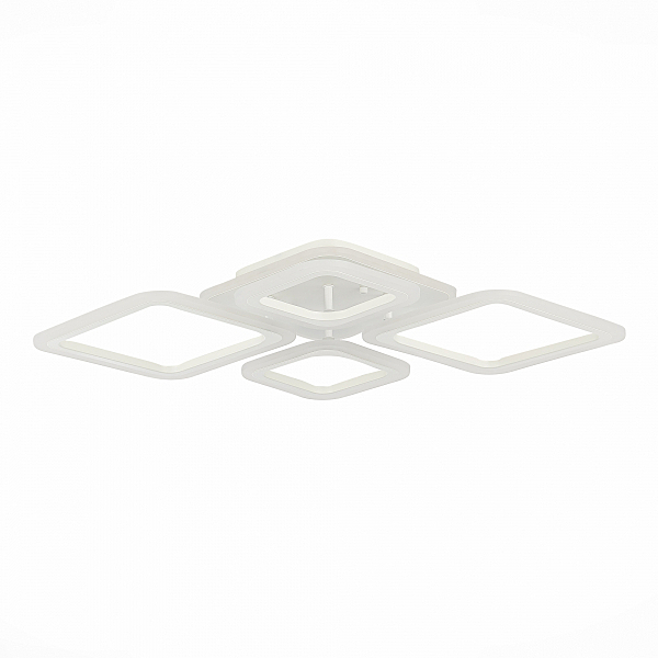 Потолочная люстра Samuro SLE500152-04RGB