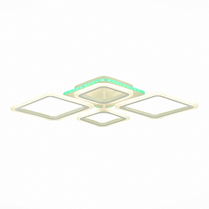 Потолочная люстра Samuro SLE500152-04RGB