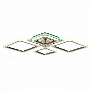Потолочная люстра Samuro SLE500182-04RGB