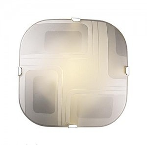 Настенно потолочный светильник Sonex ILLUSION 2141