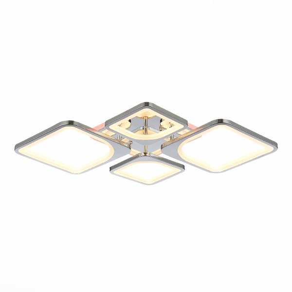 Потолочная люстра Giura SLE500312-04RGB