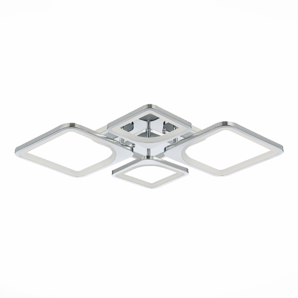 Потолочная люстра Giura SLE500312-04RGB