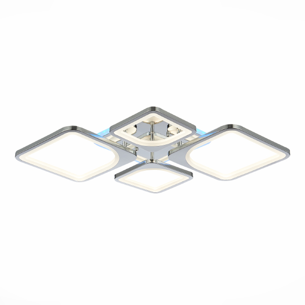 Потолочная люстра Giura SLE500312-04RGB