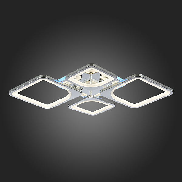 Потолочная люстра Giura SLE500312-04RGB