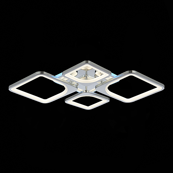 Потолочная люстра Giura SLE500312-04RGB