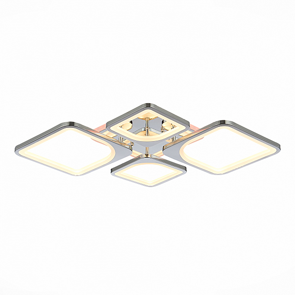 Потолочная люстра Giura SLE500312-04RGB