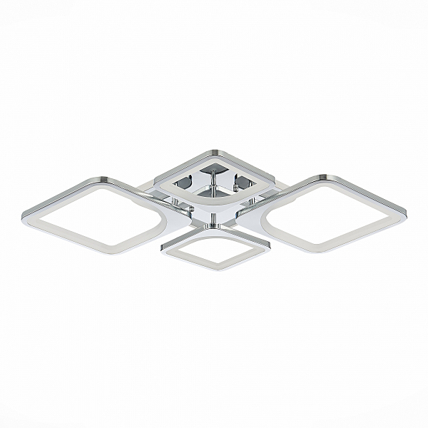 Потолочная люстра Giura SLE500312-04RGB