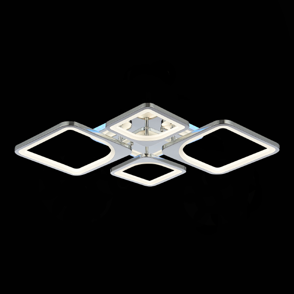 Потолочная люстра Giura SLE500312-04RGB