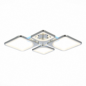 Потолочная люстра Giura SLE500312-04RGB