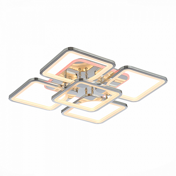 Потолочная люстра Valiano SLE500412-05RGB