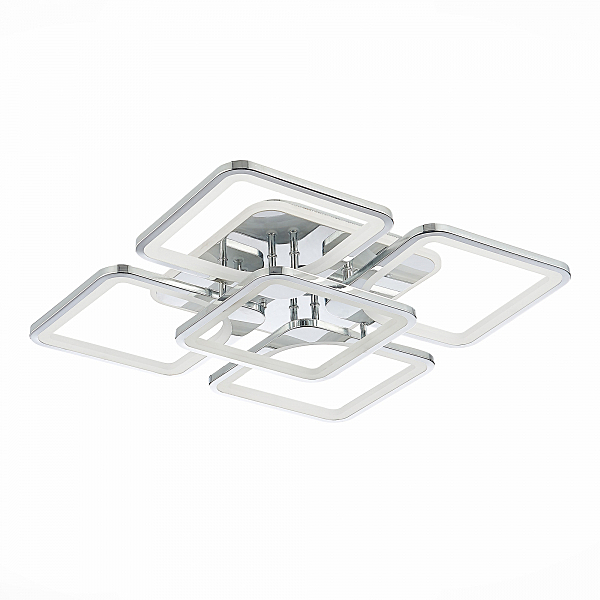 Потолочная люстра Valiano SLE500412-05RGB