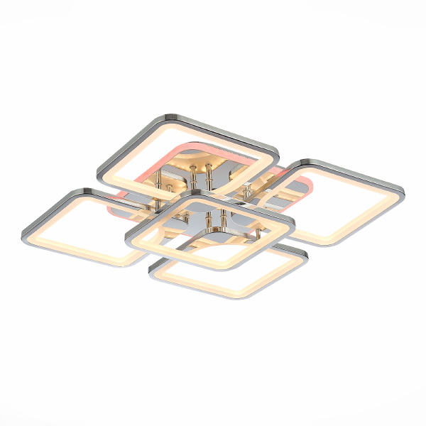 Потолочная люстра Valiano SLE500412-05RGB