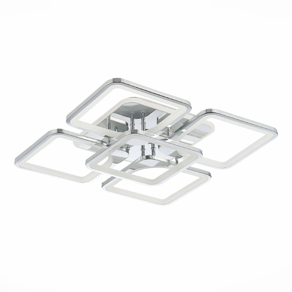 Потолочная люстра Valiano SLE500412-05RGB