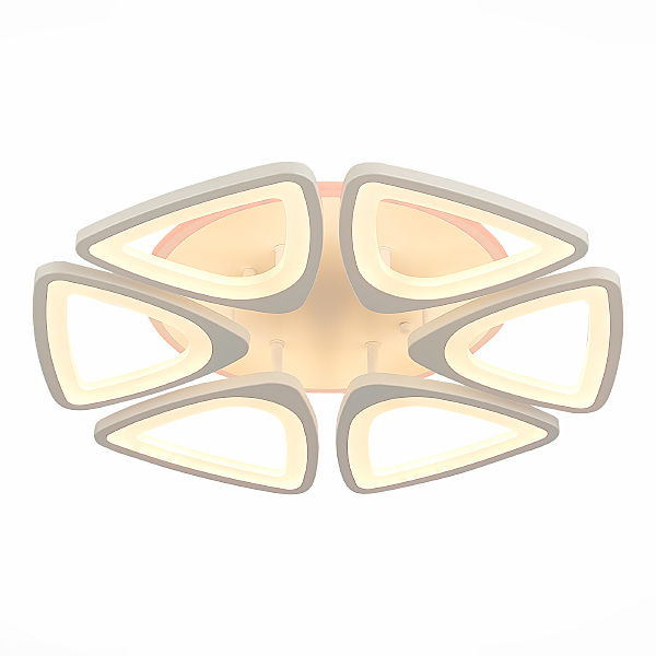 Потолочная люстра Lobuli SLE501152-06RGB