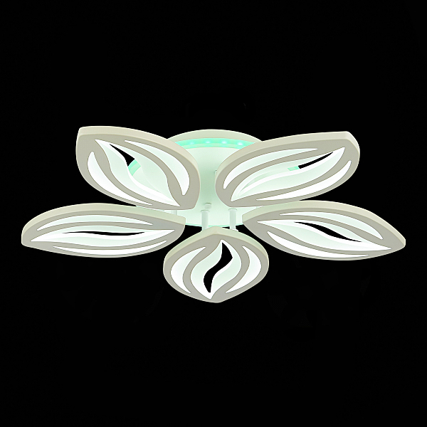 Потолочная люстра Seteko SLE501352-05RGB