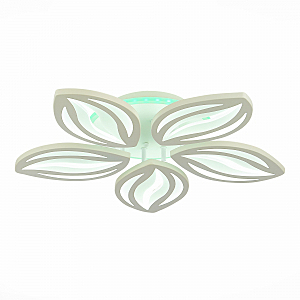 Потолочная люстра Seteko SLE501352-05RGB