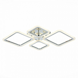 Потолочная люстра Samuro SLE500112-04