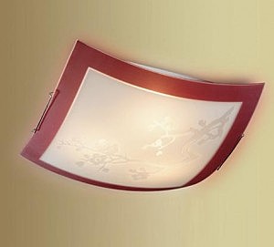 Настенно потолочный светильник Sonex SAKURA 2146