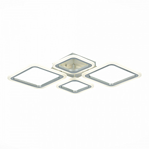 Потолочная люстра Samuro SLE500192-04