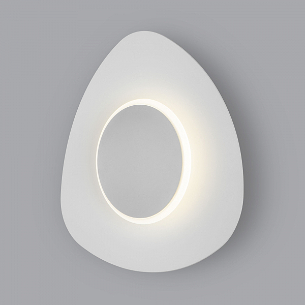 Настенный светильник Scuro 40151/1 LED белый