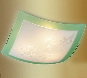 Настенно потолочный светильник Sonex SAKURA 2145
